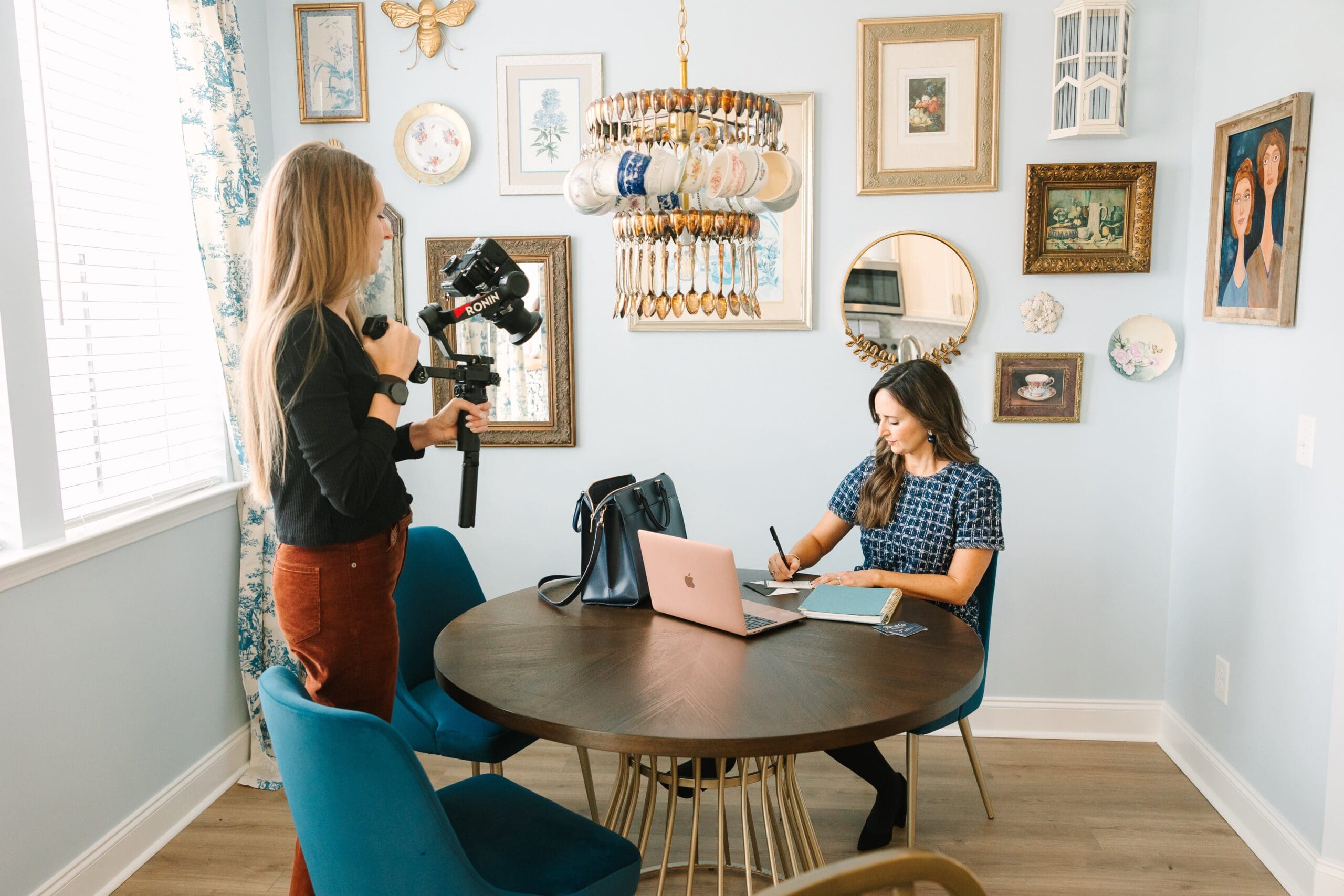 Tips for Your Video Content Shoot